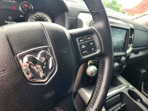 Used 2018 RAM 1500 Sport w/ Convenience Group AWD/4WD image 22