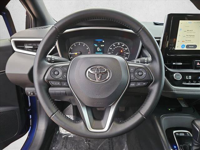 Certified 2026 Toyota Corolla SE FWD image 13