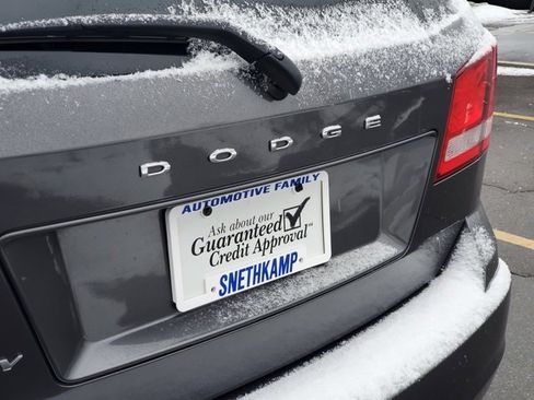 Used 2015 Dodge Journey SE w/ Quick Order Package 22F SE image 25