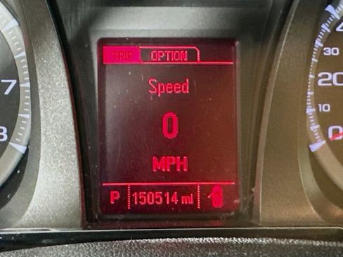 Used 2013 GMC Terrain SLT image 13