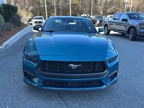 New 2026 Ford Mustang Coupe image 10