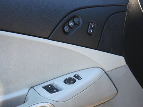 Used 2009 Chevrolet Corvette Base 2D Convertible w/ Preferred Equipment Group image 7