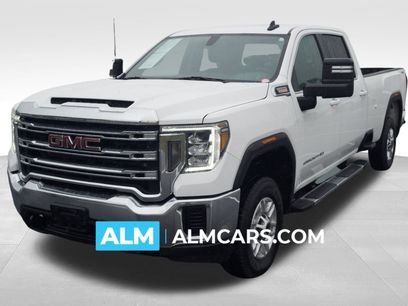 Used 2023 GMC Sierra 2500 SLE