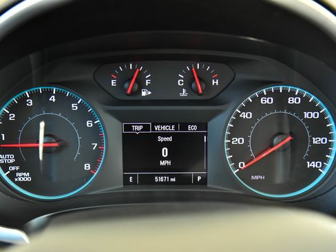 Used 2023 Chevrolet Malibu LT image 27