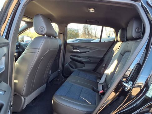 New 2026 Buick Envista Preferred w/ Convenience I Package image 14