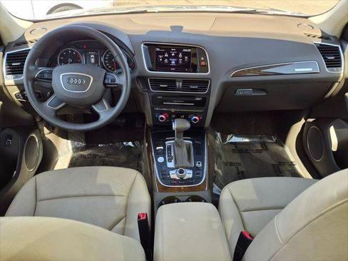 Used 2016 Audi Q5 2.0T Premium Plus AWD/4WD image 23