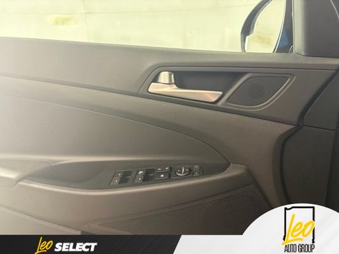 Used 2020 Hyundai Tucson SE FWD image 13