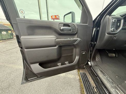 Used 2023 GMC Sierra 2500 AT4 w/ AT4 Premium Plus Package AWD/4WD image 32