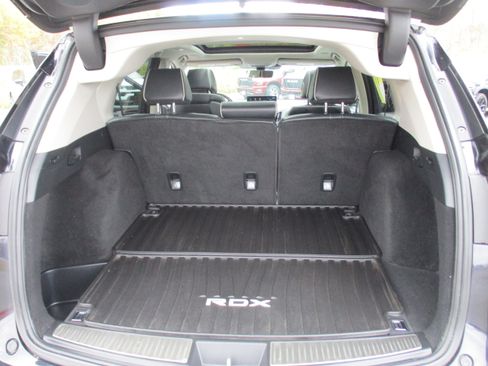 Used 2023 Acura RDX AWD w/ Advance Package image 14