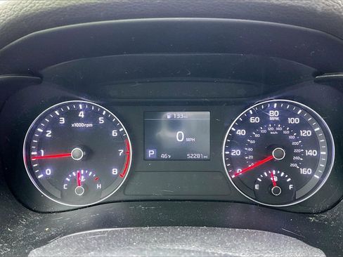 Used 2020 Kia Forte LXS image 17