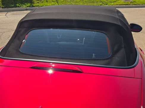 Used 2024 MAZDA MX-5 Miata Club w/ Interior Package RWD image 28