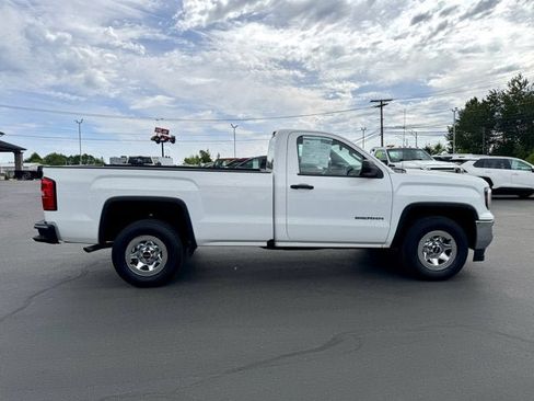 Used 2017 GMC Sierra 1500 2WD Regular Cab image 3