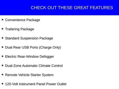 Certified 2023 Chevrolet Silverado 1500 RST image 6