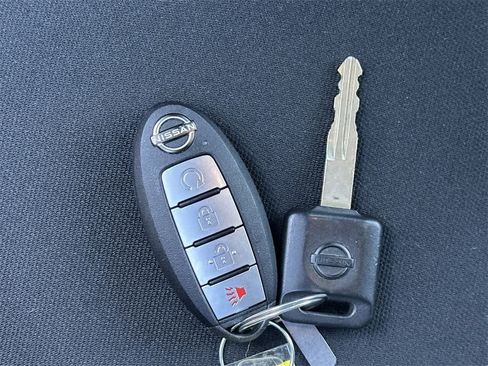 Used 2024 Nissan Frontier Pro-X w/ Pro Convenience Package image 20