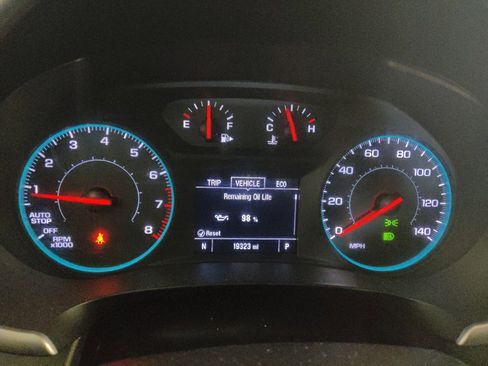 Used 2025 Chevrolet Malibu LT FWD image 23