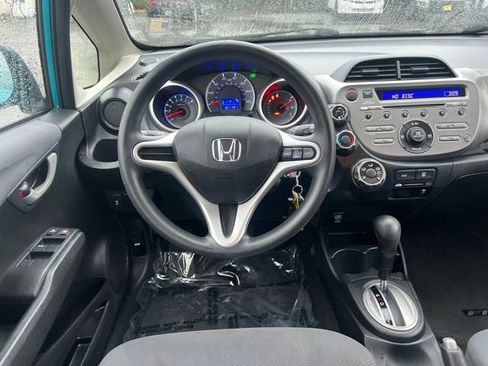 Used 2013 Honda Fit image 18