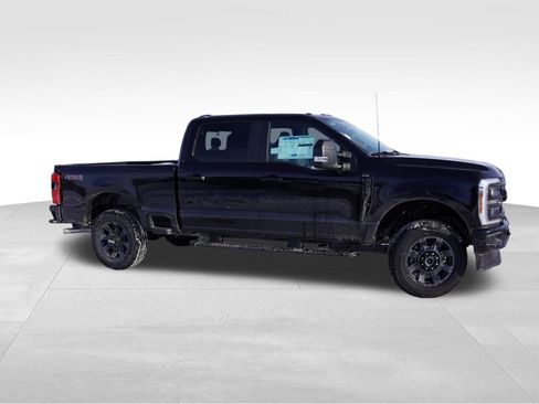 New 2026 Ford F350 XL w/ STX Appearance Package AWD/4WD image 2