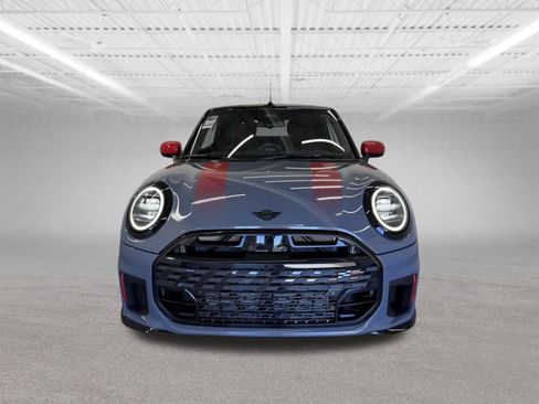New 2026 MINI Cooper John Cooper Works FWD image 6