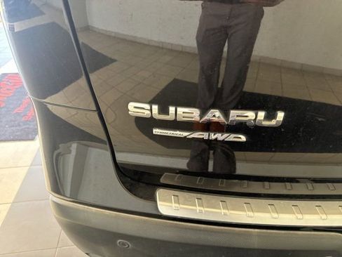 Used 2020 Subaru Ascent Limited w/ Technology Package AWD/4WD image 8