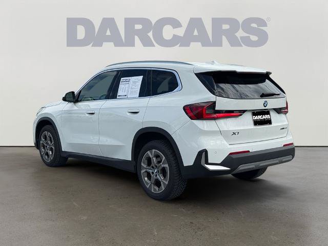 Used 2023 BMW X1 xDrive28i AWD/4WD image 4