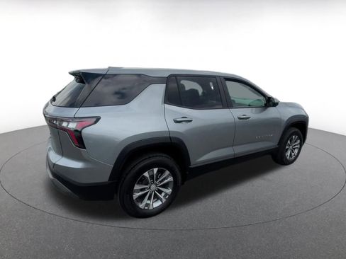 Used 2025 Chevrolet Equinox LT image 15