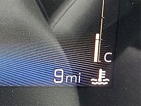 New 2026 Chevrolet Trax RS image 23