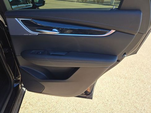 New 2025 Cadillac XT5 Premium Luxury w/ LPO, Red Accent Package image 11