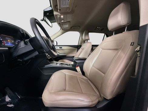 Used 2023 Ford Explorer XLT w/ Equipment Group 202A RWD image 22