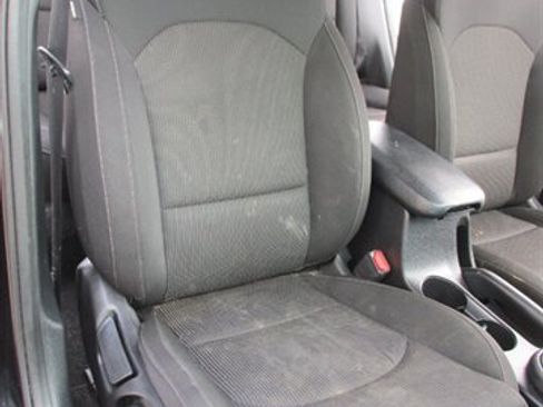 Used 2021 Kia Forte LXS FWD image 16