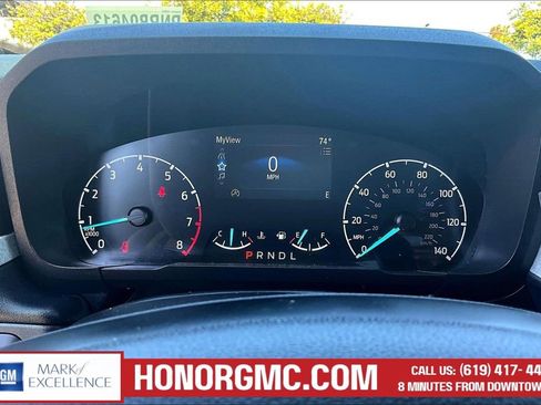 Used 2022 Ford Maverick XLT w/ Equipment Group 300A Standard AWD/4WD image 14