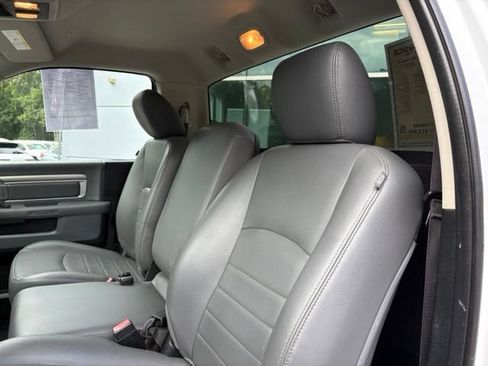 Used 2017 RAM 1500 Tradesman w/ Power & Remote Entry Group AWD/4WD image 12