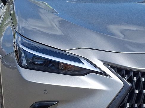 Used 2025 Lexus NX 350 AWD w/ Accessory Package (2T) image 9