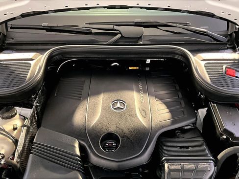 Used 2026 Mercedes-Benz GLE 450 4MATIC image 30