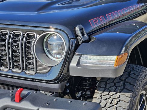 New 2026 Jeep Gladiator Rubicon image 10