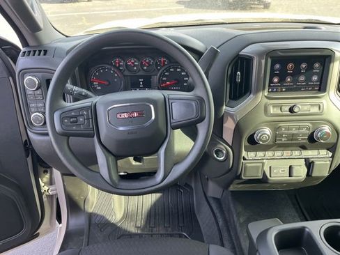 New 2026 GMC Sierra 1500 Pro w/ Pro Value Package AWD/4WD image 15