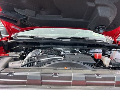 New 2026 Chevrolet Silverado 3500 LT AWD/4WD image 34