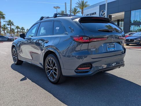 New 2026 MAZDA CX-70 3.3 Turbo S w/ Premium Package AWD/4WD image 11