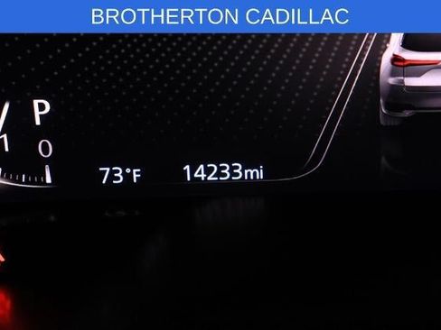 Used 2024 MAZDA CX-90 3.3 Turbo w/ Premium Plus Pkg AWD/4WD image 17