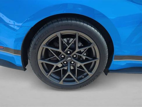 Used 2022 Ford Mustang Mach 1 w/ Mach 1 Handling Package RWD image 29