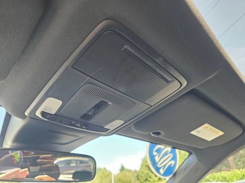 Certified 2025 Honda CR-V Sport image 33