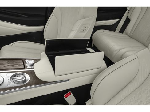 Used 2023 Genesis GV80 2.5T w/ Prestige 20" Package AWD/4WD image 9