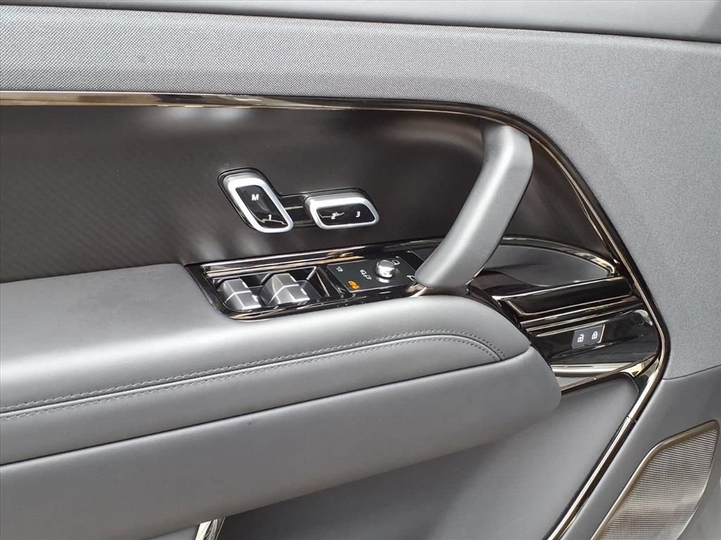 New 2025 Land Rover Range Rover Sport SV Edition Two AWD/4WD image 14