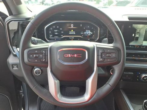 Used 2024 GMC Sierra 1500 SLT w/ SLT Premium Plus Package AWD/4WD image 20