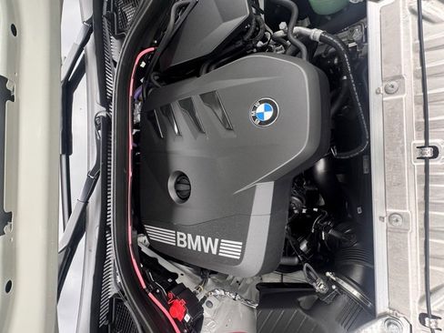 Used 2026 BMW X3 xDrive30 w/ Convenience Package image 27