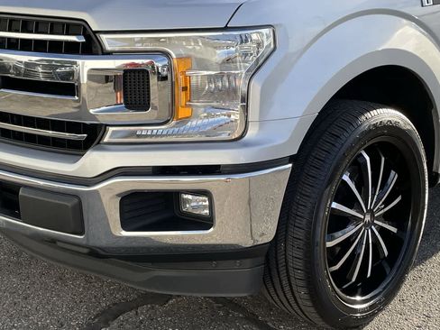 Used 2019 Ford F150 XLT w/ Equipment Group 301A Mid image 34