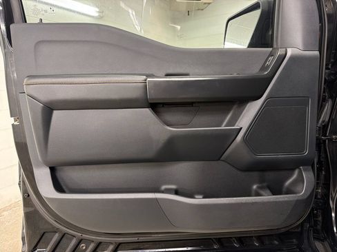 Certified 2022 Ford F150 Tremor AWD/4WD image 17