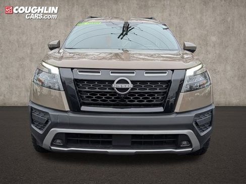 Certified 2023 Nissan Pathfinder Rock Creek image 2