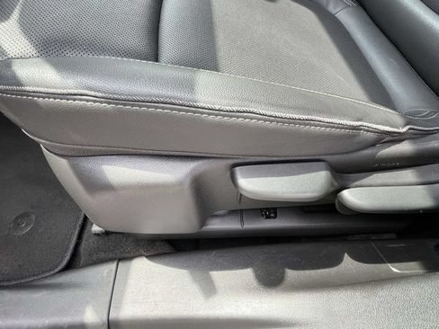 Used 2024 Buick Encore GX Sport Touring FWD image 16