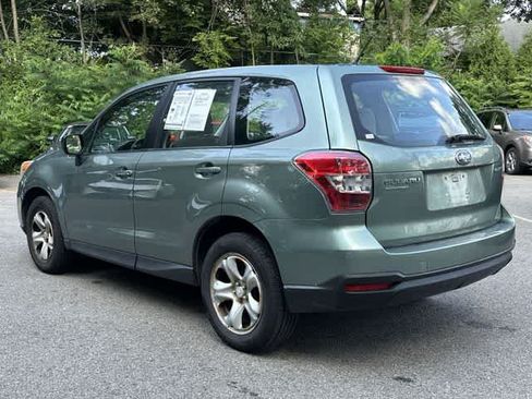Used 2014 Subaru Forester 2.5i AWD/4WD image 17