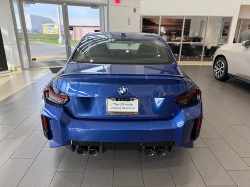 New 2026 BMW M2 w/ Lighting Package image 4